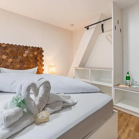 Hotel Seepferdchen 1 Self-check-in *