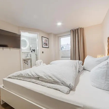 Seepferdchen 1 Self-check-in Eckernförde