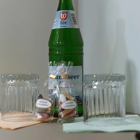 Seepferdchen 1 Self-check-in Ξενοδοχείο