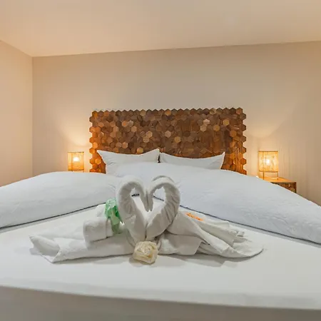 Seepferdchen 1 Self-check-in Ξενοδοχείο