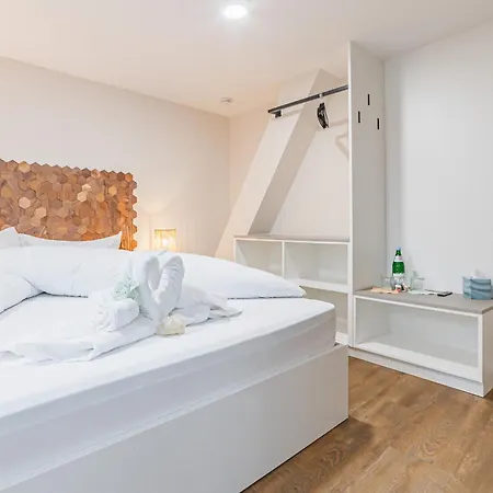 Seepferdchen 1 Self-check-in Ξενοδοχείο Eckernförde