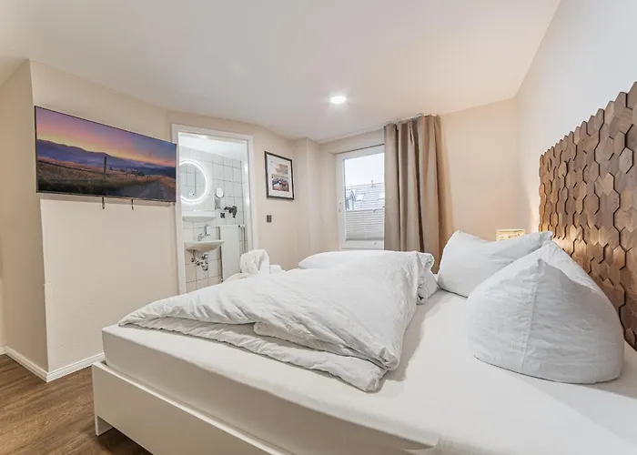 Seepferdchen 1 Self-check-in